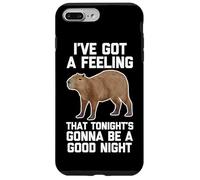 I've Got A Feeling That Tonight's Gonna Be A Good Night -Fun Case for iPhone 7 Plus/8 Plus