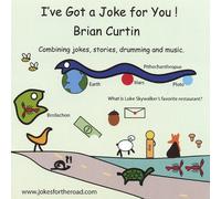 I've Got a Joke for You!