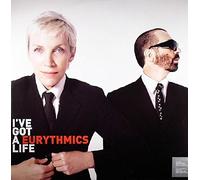 I've got a life (2005, incl. Sander Kleinenberg's you're it ) / Vinyl Maxi Single [Vinyl 12'']