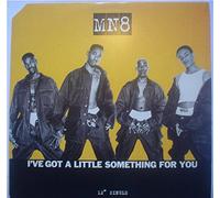 i've got a little something for you / instro's 12