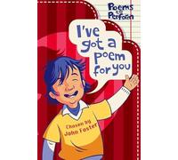 I've Got a Poem for You (Poems to Perform)