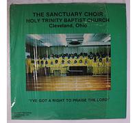 i've got a right to praise the lord