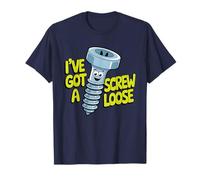 I've Got A Screw Loose T-Shirt
