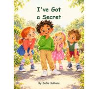I've Got a Secret