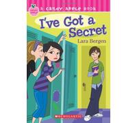 I've Got A Secret (Candy Apple)