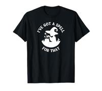 I've Got a Spell for That Wiccan Pagan Cheeky Witch T-Shirt