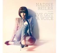 I'Ve Got a Voice
