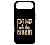 I've Got Cider Fever And The Only Cure Is More Cider Vintage Case for iPhone Air