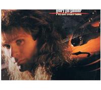 I've got everything (1989) [VINYL]