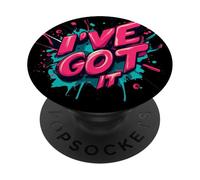 I've Got It All Under Control PopSockets Adhesive PopGrip