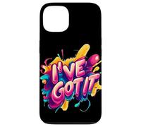 I've Got It, Nothing Can Stop Me Case for iPhone 13