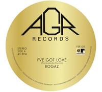 I've Got Love [VINYL]