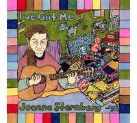 Ive Got Me [VINYL]