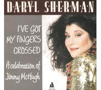 I've got my fingers crossed by Daryl Sherman (1999-12-25)