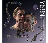 Yuun - I'Ve Got My Head in the Cloud, But the Server Is Down