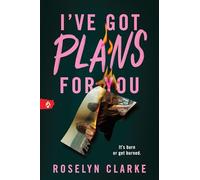 I've Got Plans for You