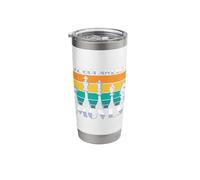I've Got Some Awesome Moves Chess Player Board Game Stainless Steel Insulated Tumbler