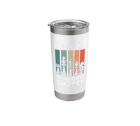 I've Got Some Awesome Moves Chess Player Board Game Stainless Steel Insulated Tumbler