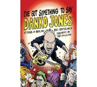 I'Ve Got Something To Say