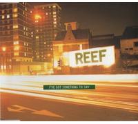 I've Got Something To Say