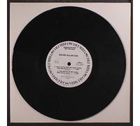 i've got something to say: sampler