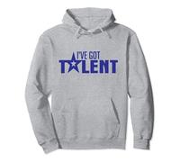 I've Got Talent - BGT Pullover Hoodie