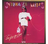 Stephanie Mills - I've Got The Cure (Expanded Edition)
