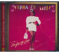 Stephanie Mills - I've Got The Cure (Expanded Edition)