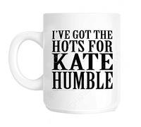 I've Got The Hots for Kate Humble Mug