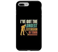 I've Got The Longest Extension In Town Funny House Painters Case for iPhone 7 Plus/8 Plus