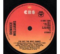 I've Got The Next Dance