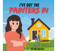 I've Got The Painters In