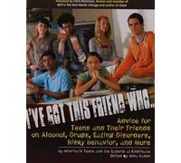 I've Got This Friend Who…