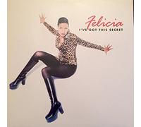 I've got this secret [VINYL]