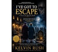 I've Got To Escape