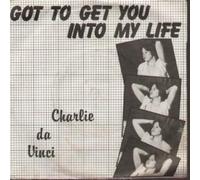 I've Got To Get You Into My Life