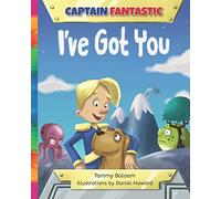 I've Got You: 1 (Captain Fantastic)