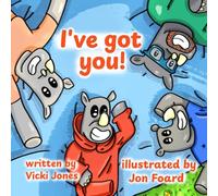 Independent – I've got you!