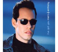 Ive Got You – CD