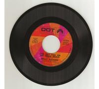 I've Got You On My Mind Again / A Mansion On the Hill, 45 RPM Single