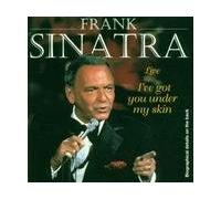 I've Got You Under My Skin - Live