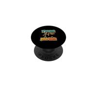 I've Got Your Back Friendship Funny Men With Stick Spine Pun PopSockets Adhesive PopGrip