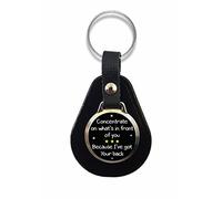 I've Got Your Back Key Fob Keyring Inspiration Friend Birthday Gift R177
