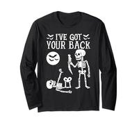 I've Got Your Back Long Sleeve T-Shirt