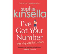 I've Got Your Number