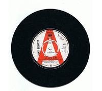 I've Gotta Be Me / A Lonely Place