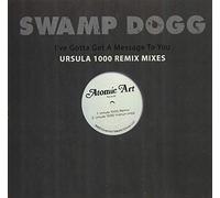 I've Gotta Get A Message To You - Ursula 1000 Mixes