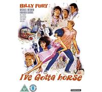 Ive Gotta Horse [1966]