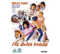 NA - I've Gotta Horse - New DVD - K444z