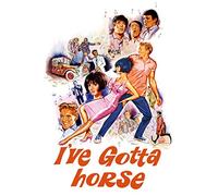 I've Gotta Horse